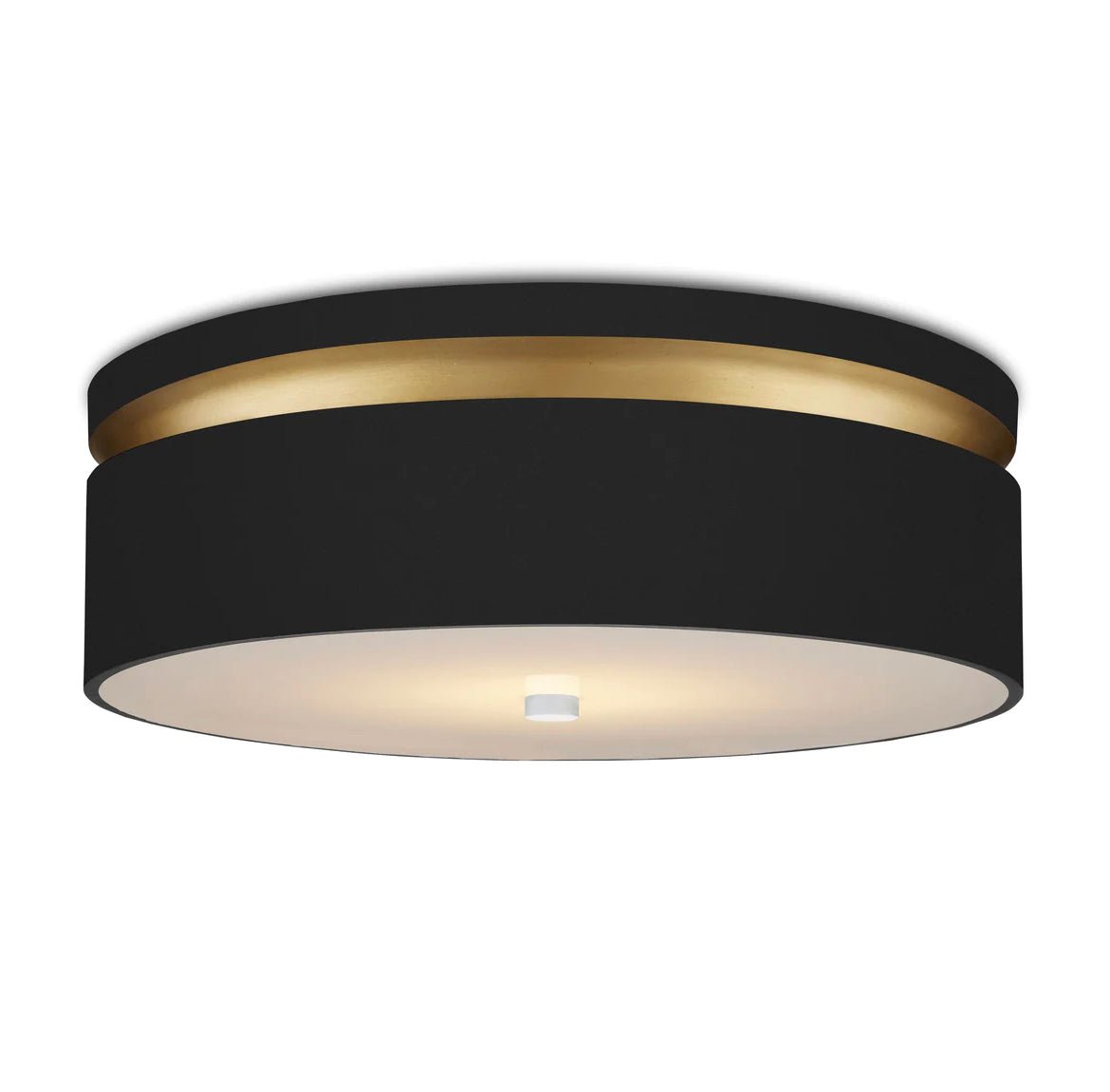 ‘Serenity’ Flush Mount - EcoLuxe Furnishings
