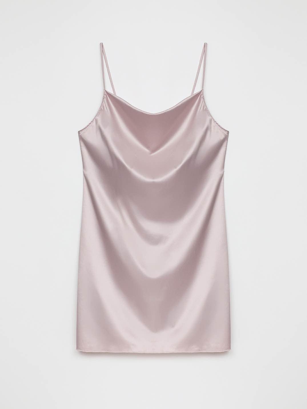Slip Dress - EcoLuxe Furnishings