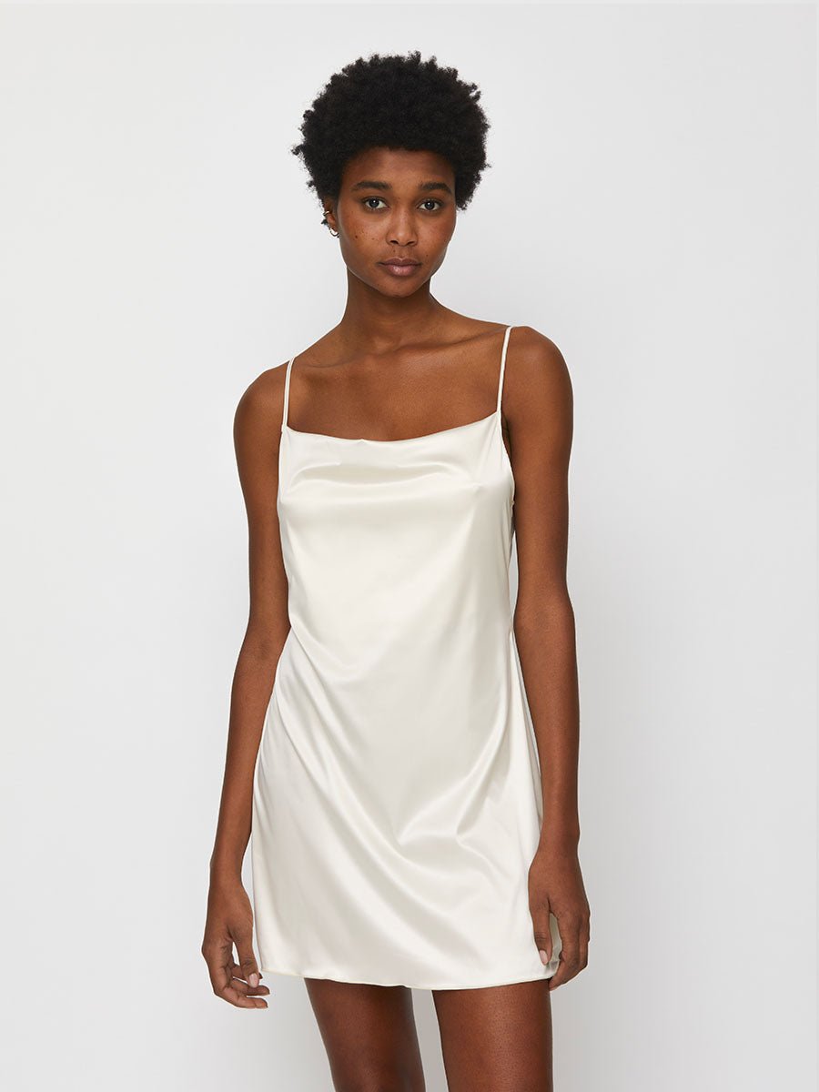 Slip Dress - EcoLuxe Furnishings