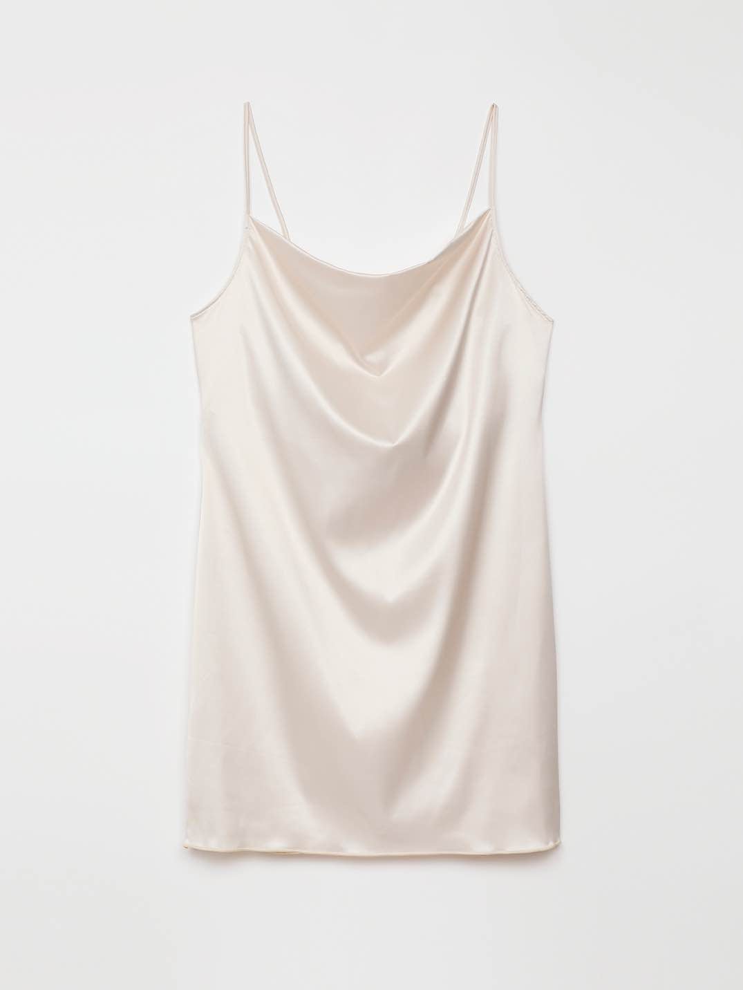Slip Dress - EcoLuxe Furnishings