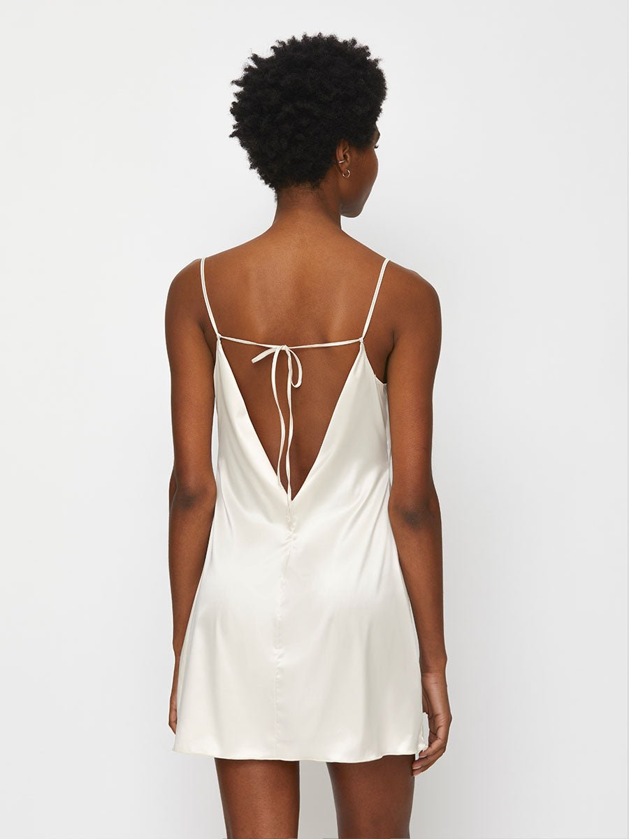 Slip Dress - EcoLuxe Furnishings