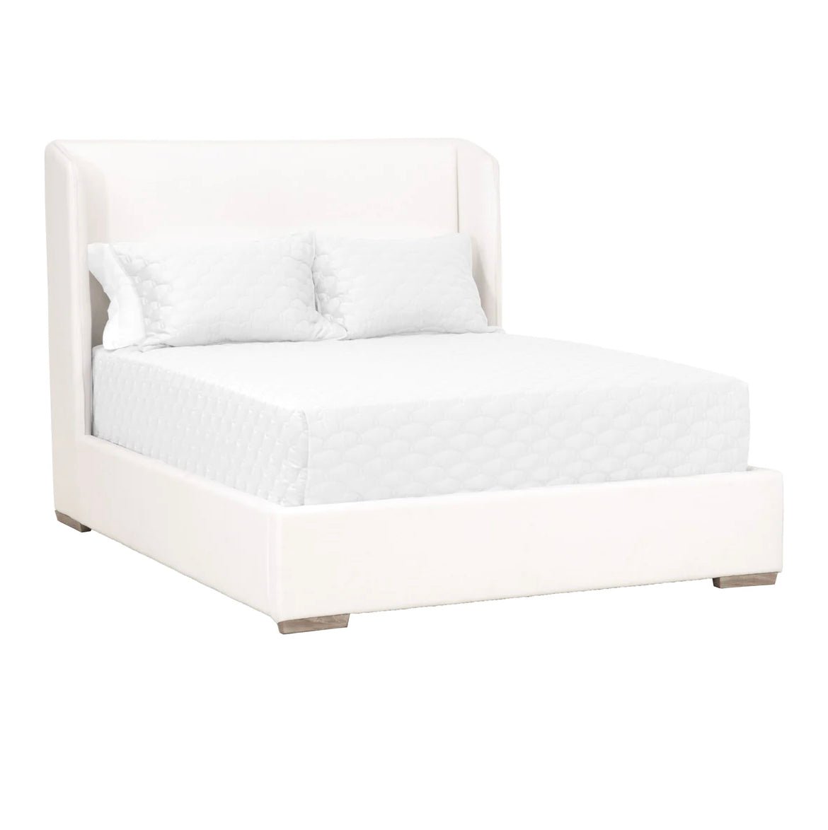 ‘Stewart’ Bed (Cal King) - EcoLuxe Furnishings