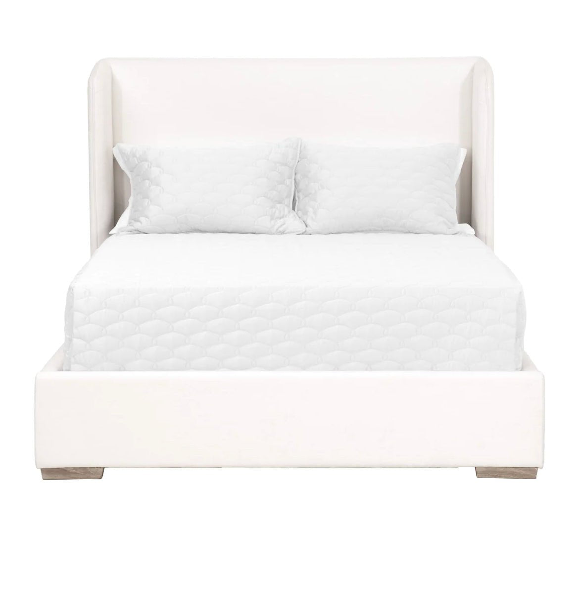 ‘Stewart’ Bed (Cal King) - EcoLuxe Furnishings
