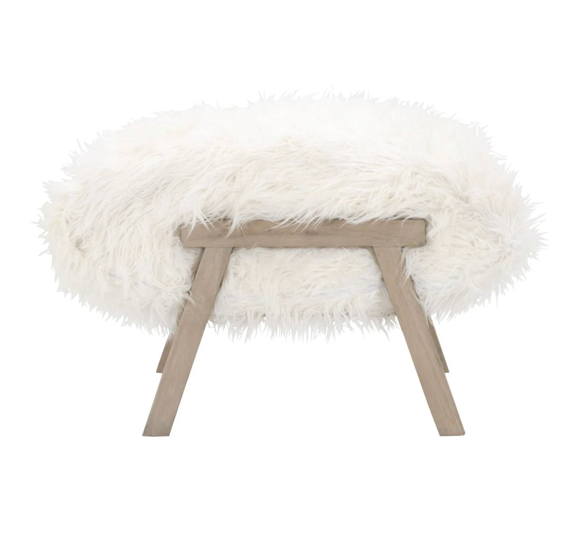 ‘Tibet’ Ottoman - EcoLuxe Furnishings