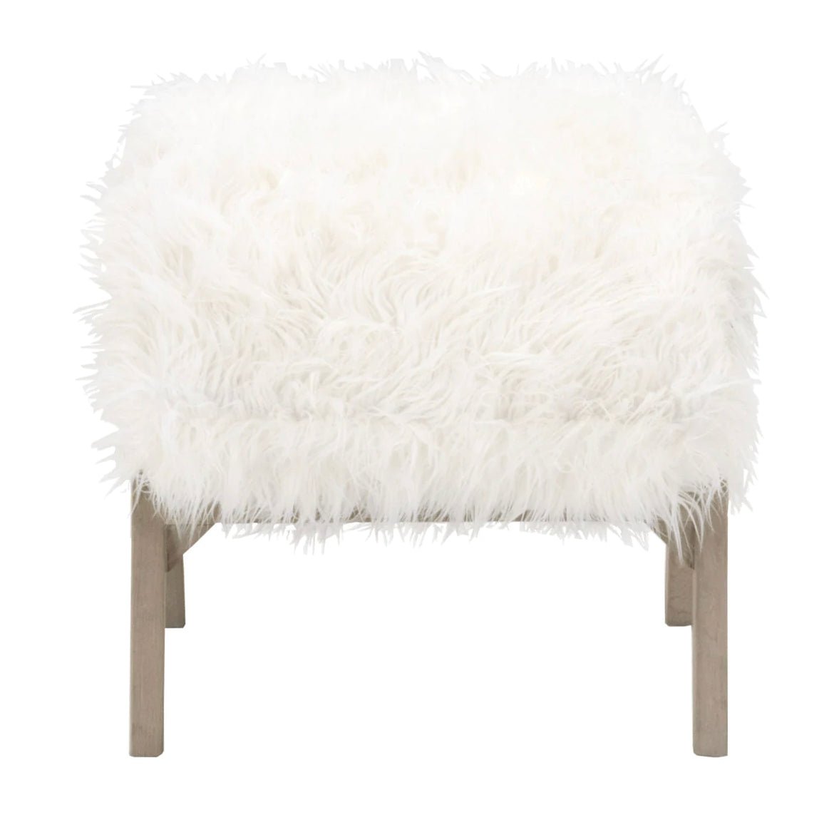 ‘Tibet’ Ottoman - EcoLuxe Furnishings