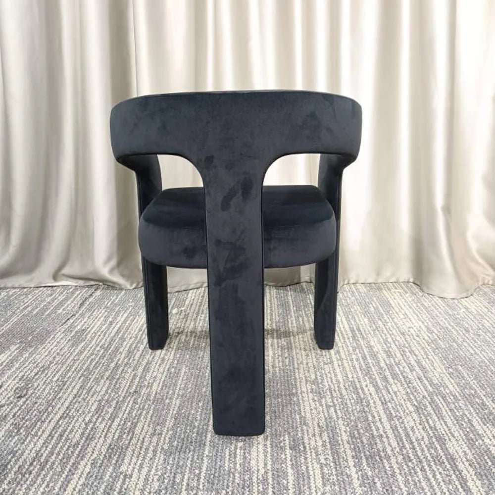 ‘Tottie’ Dining Chair - EcoLuxe Furnishings