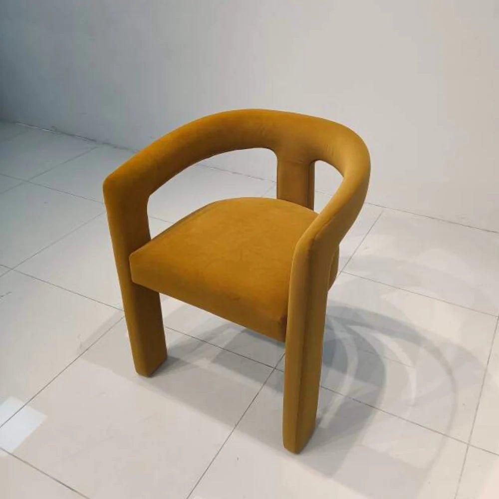‘Tottie’ Dining Chair - EcoLuxe Furnishings