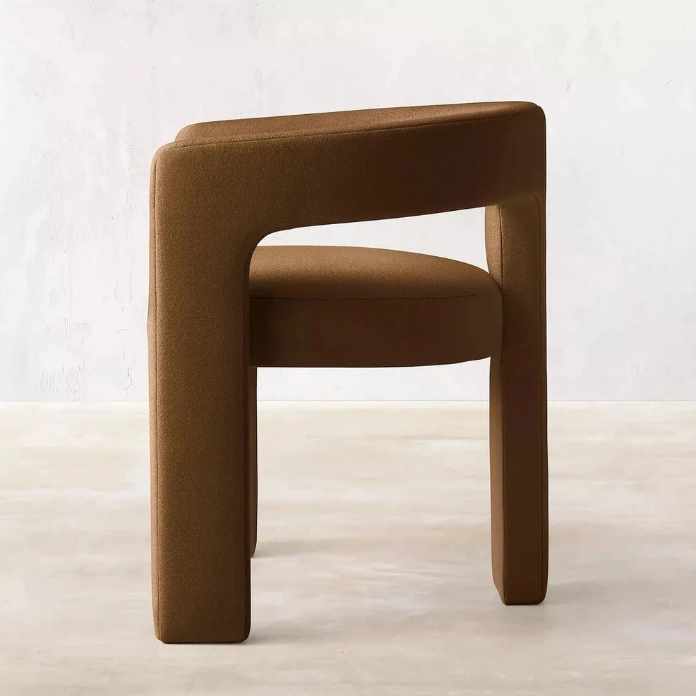 ‘Tottie’ Dining Chair - EcoLuxe Furnishings