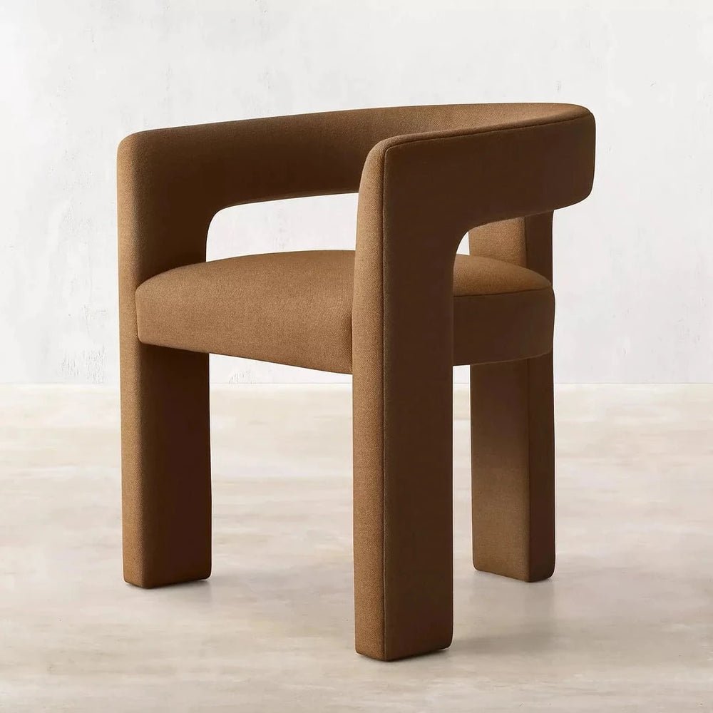 ‘Tottie’ Dining Chair - EcoLuxe Furnishings