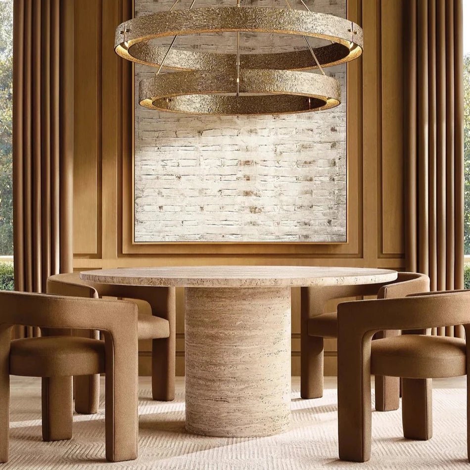 ‘Tottie’ Dining Chair - EcoLuxe Furnishings