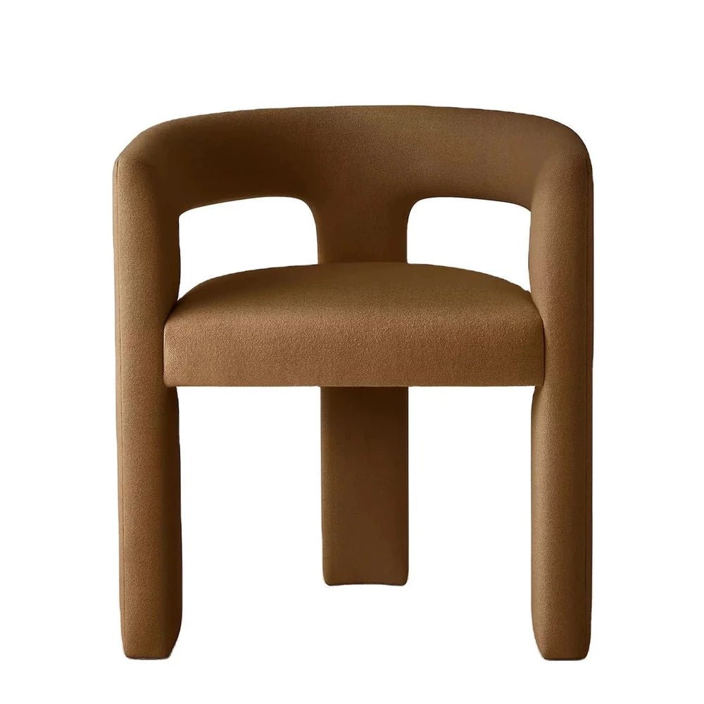 ‘Tottie’ Dining Chair - EcoLuxe Furnishings