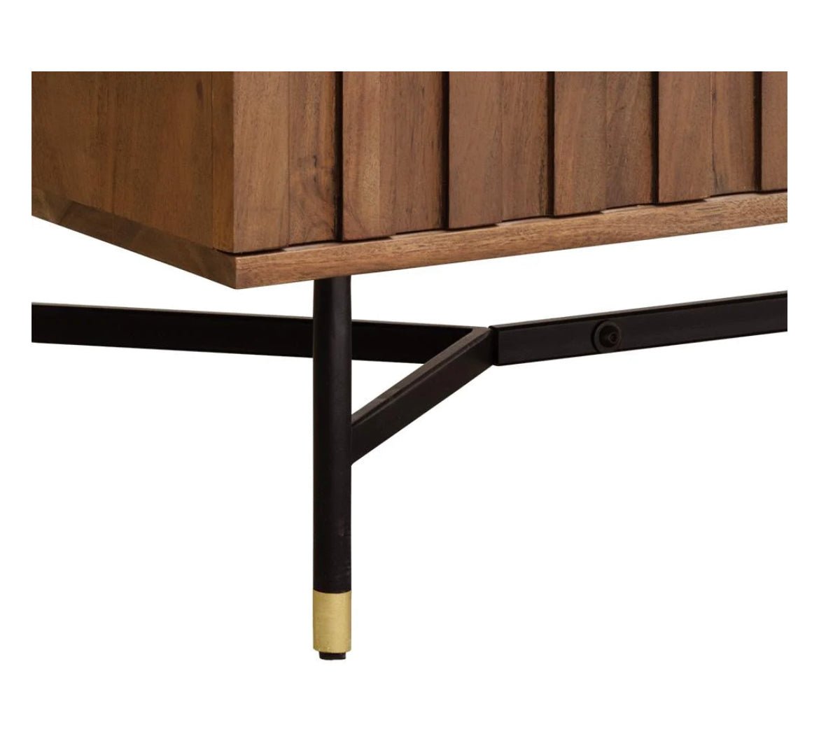 ‘Wellington’ Chest - EcoLuxe Furnishings
