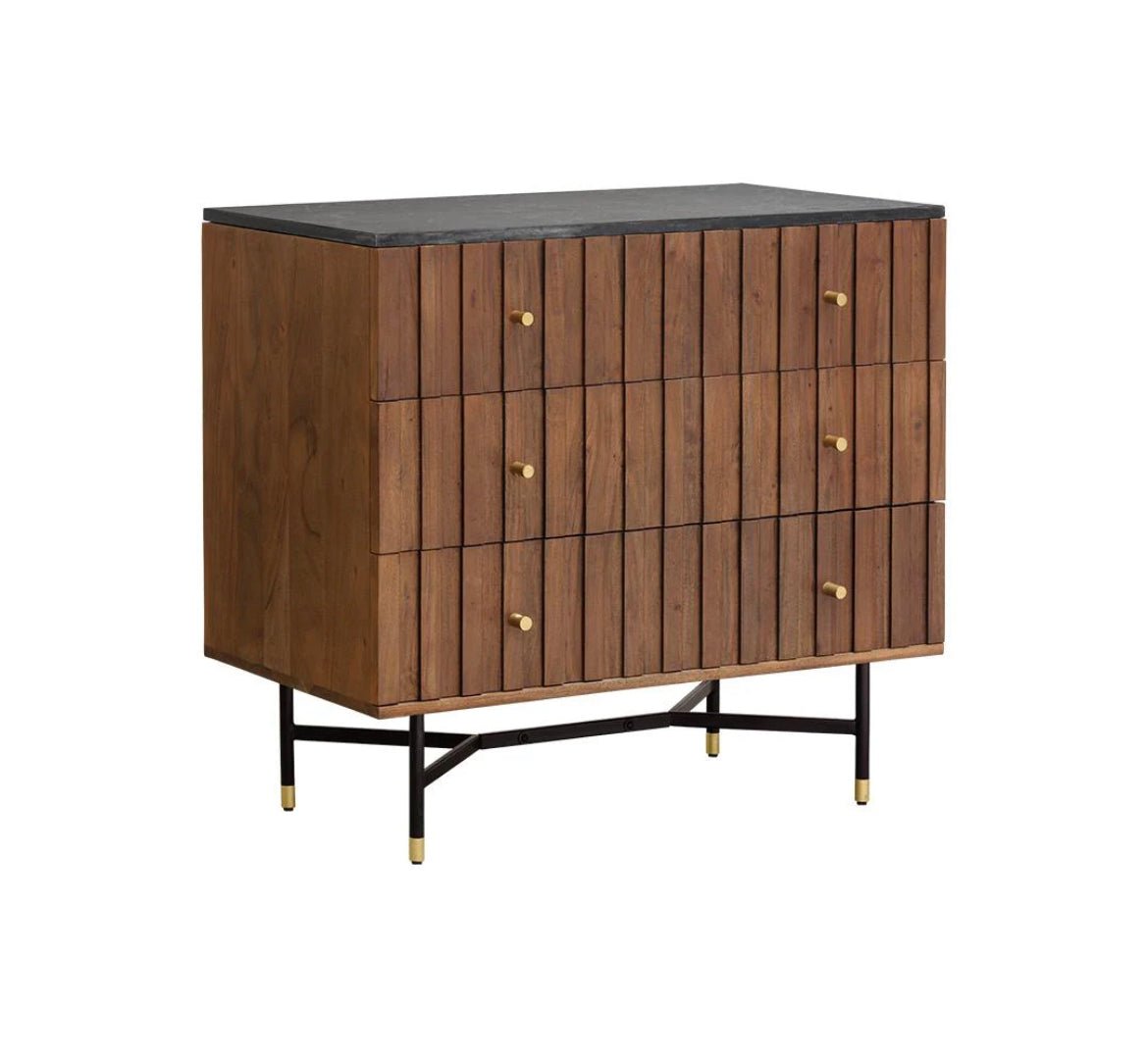 ‘Wellington’ Chest - EcoLuxe Furnishings