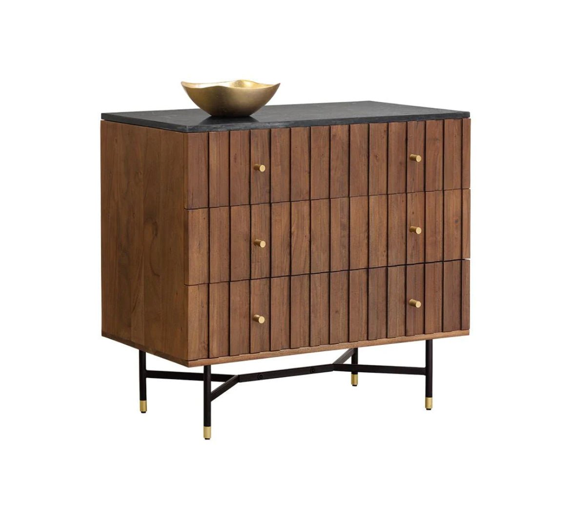 ‘Wellington’ Chest - EcoLuxe Furnishings