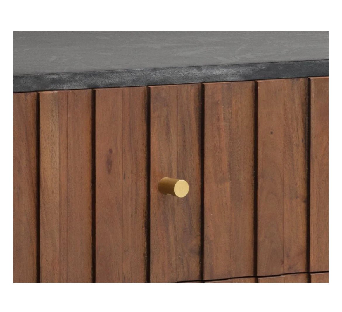 ‘Wellington’ Chest - EcoLuxe Furnishings
