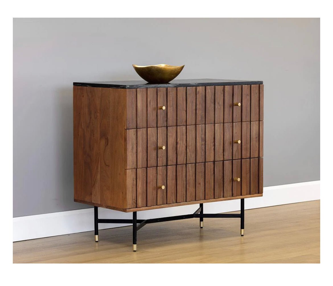 ‘Wellington’ Chest - EcoLuxe Furnishings