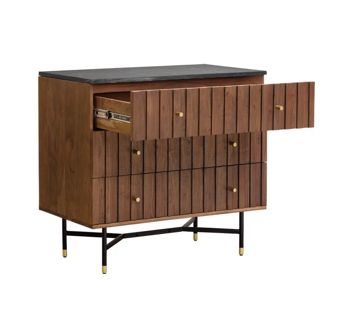 ‘Wellington’ Chest - EcoLuxe Furnishings