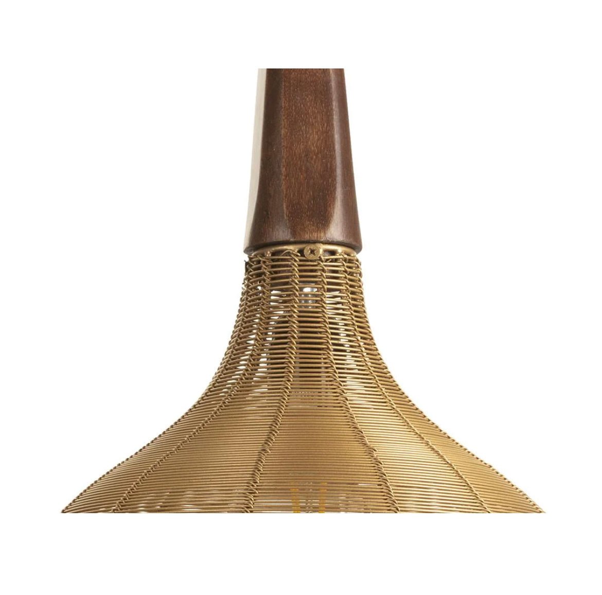 ‘Zia’ Pendant Light - EcoLuxe Furnishings