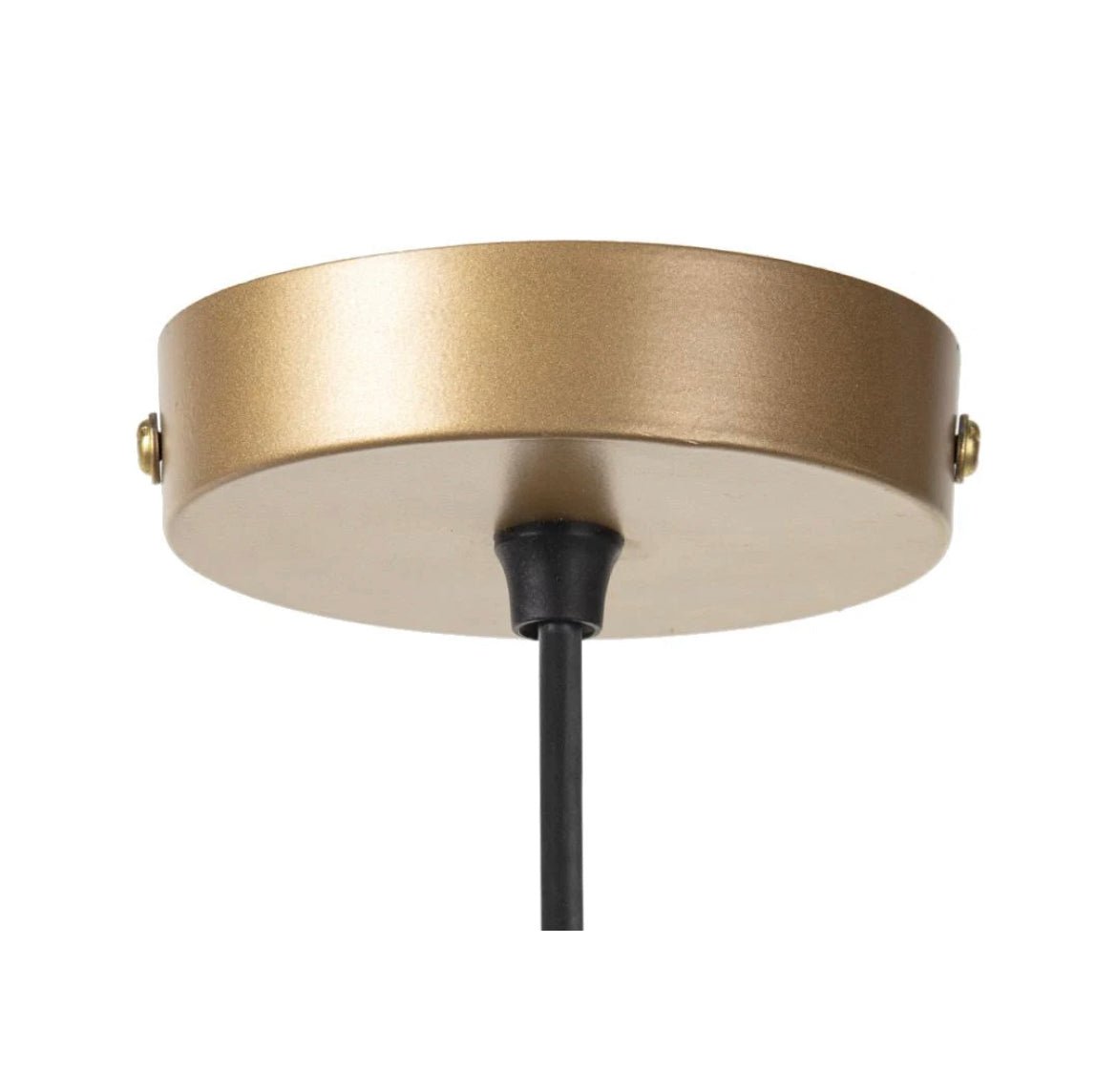 ‘Zia’ Pendant Light - EcoLuxe Furnishings