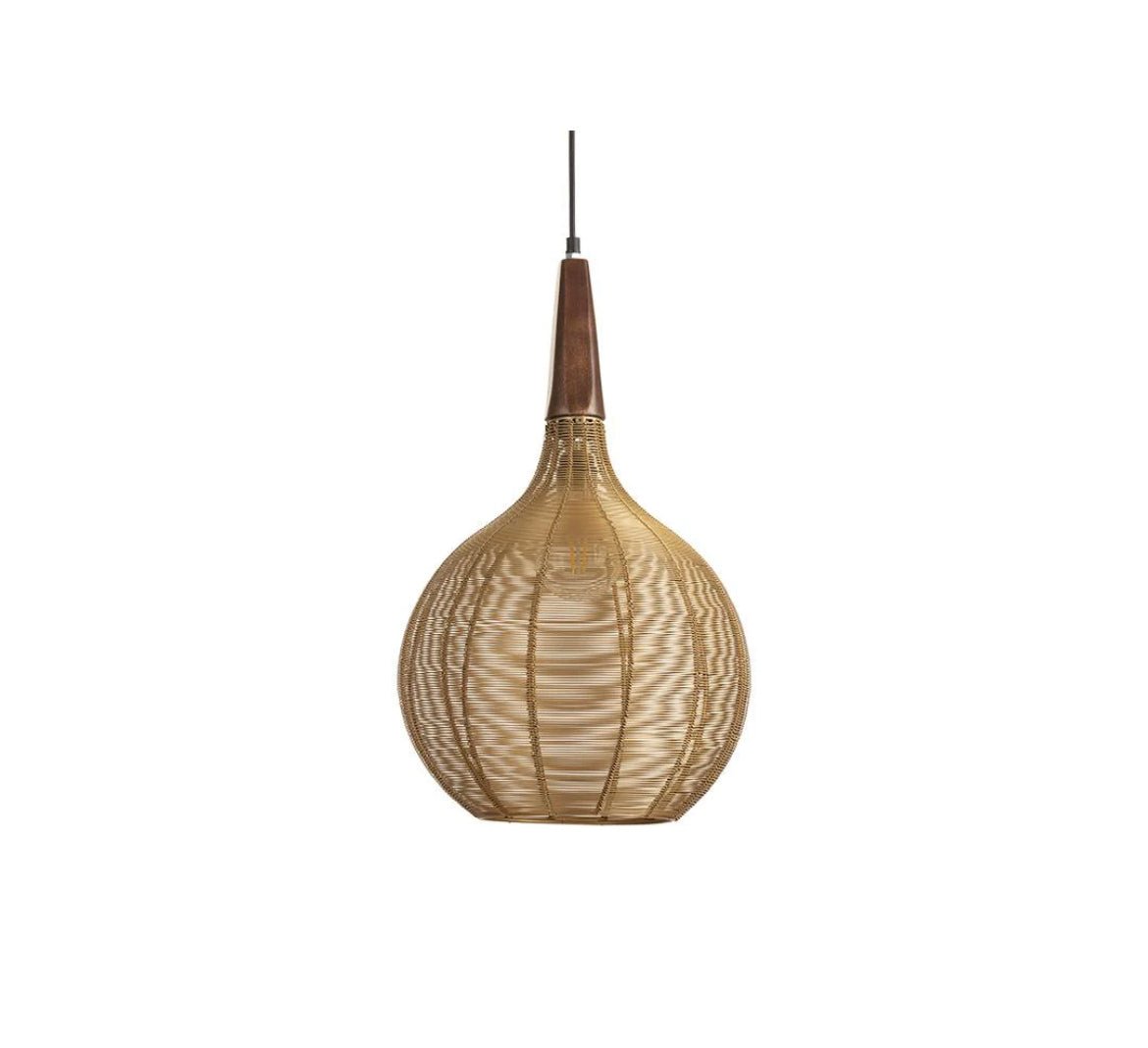 ‘Zia’ Pendant Light - EcoLuxe Furnishings