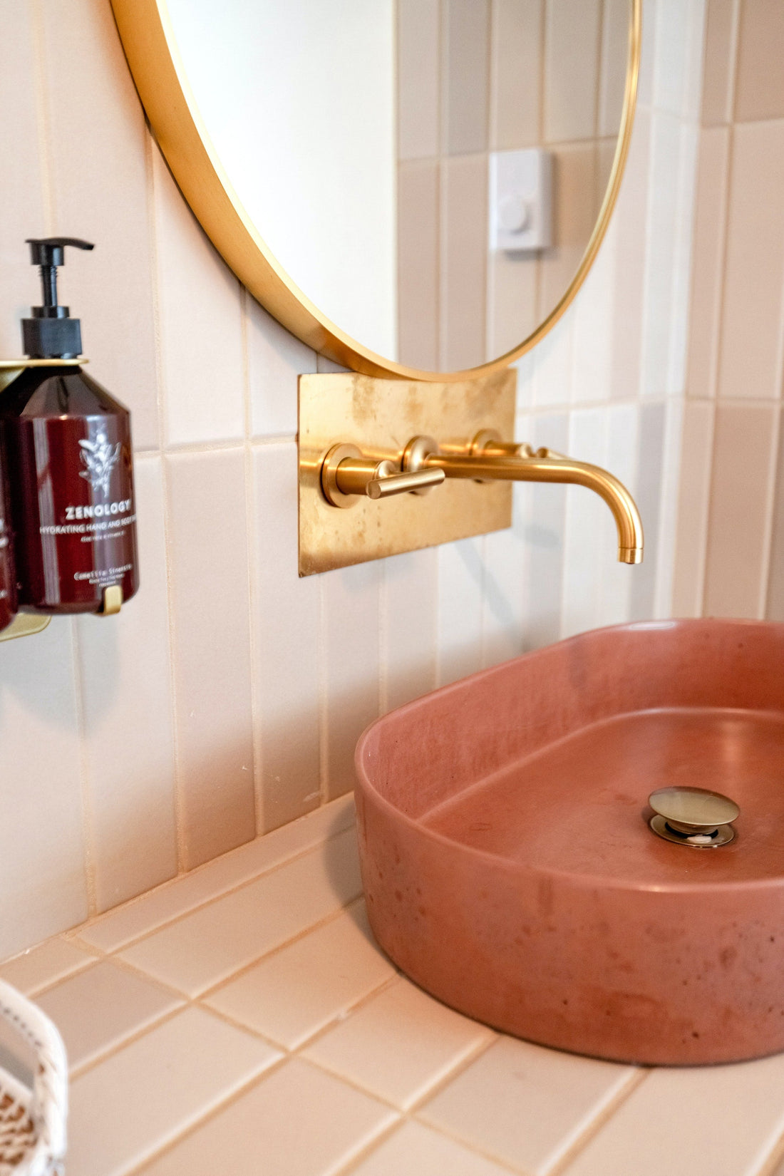 Benefits of Brass in the Home - EcoLuxe Furnishings