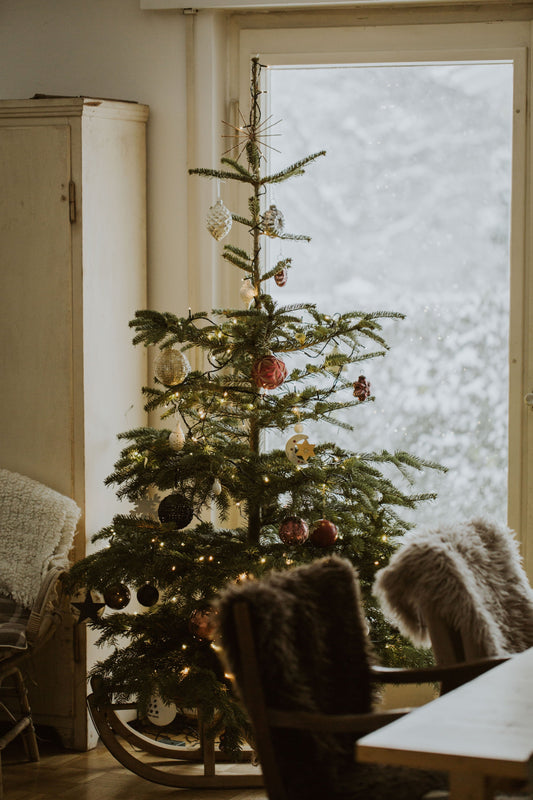 Exploring Yule: The Ancient Origins and its Connection to Christmas - EcoLuxe Furnishings