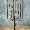 13 - Candle Iron Candelabra - EcoLuxe Furnishings