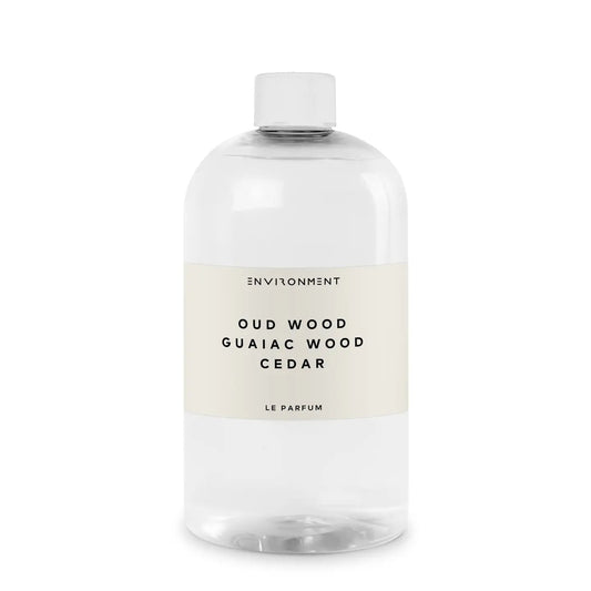 16oz Inspired By Tom Ford® Diffusing Oil Oud Wood | Guaiac W - EcoLuxe Furnishings