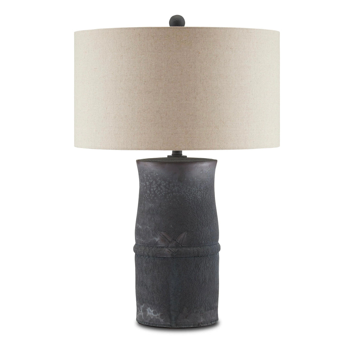 ‘Croft’ Table Lamp - EcoLuxe Furnishings 