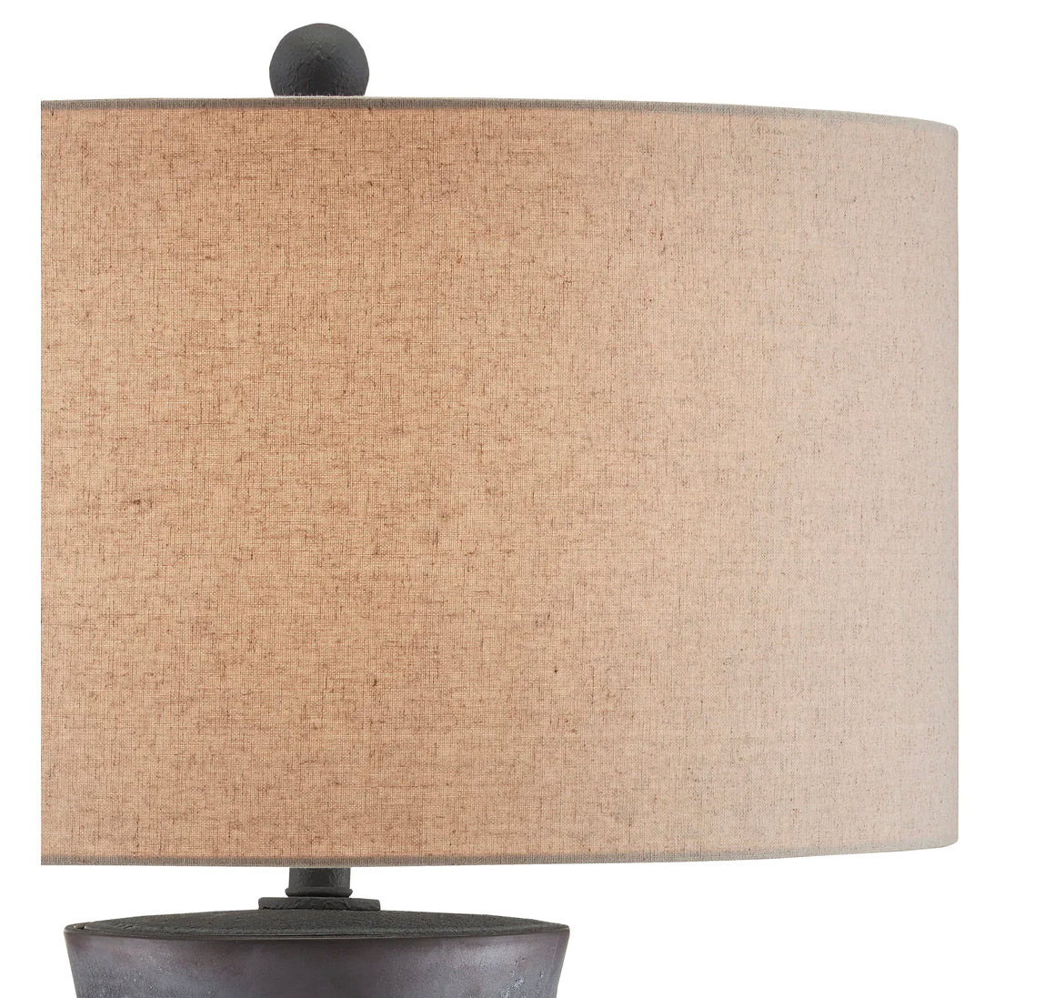 ‘Croft’ Table Lamp - EcoLuxe Furnishings 