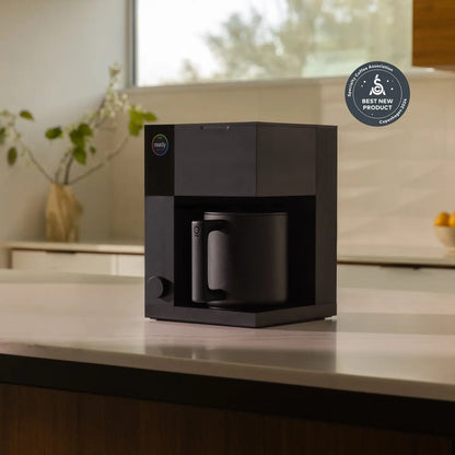 ‘Aiden’ Precision Coffee Maker - EcoLuxe Furnishings