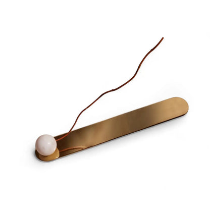 ‘Anka’ Incense Holder By Diego Olivero - EcoLuxe Furnishings