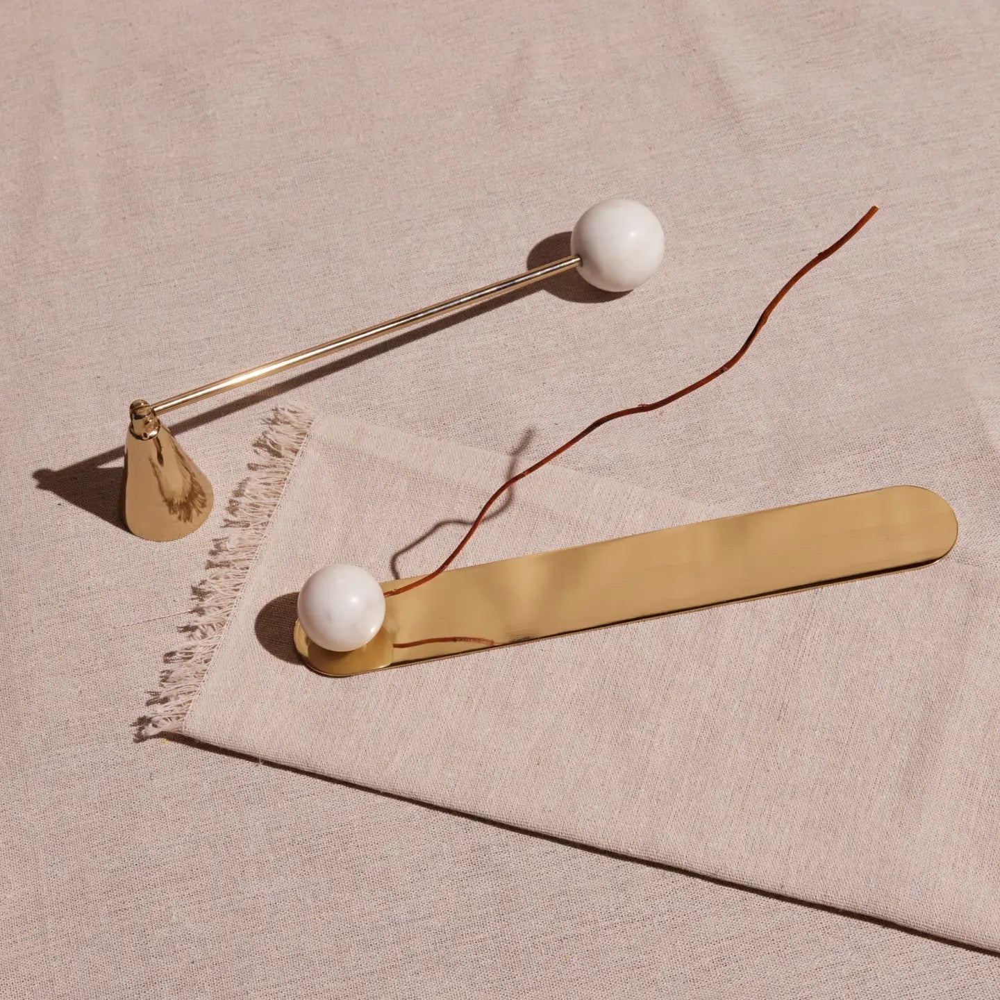 ‘Anka’ Incense Holder By Diego Olivero - EcoLuxe Furnishings