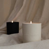 ‘Ash’ Candle - EcoLuxe Furnishings