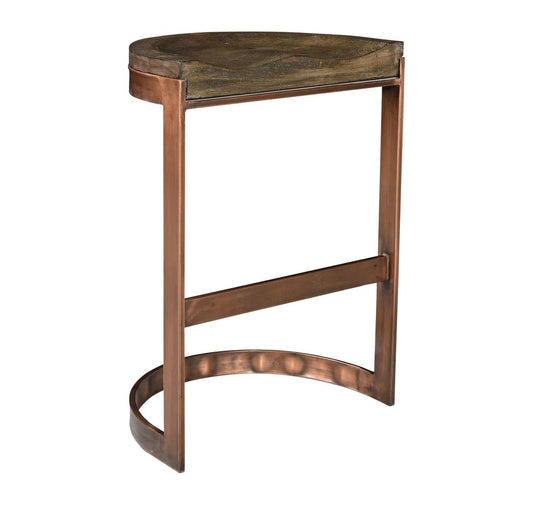 ‘Bancroft’ Counter Stool - EcoLuxe Furnishings