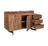 ‘Bent’ Sideboard - EcoLuxe Furnishings