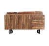 ‘Bent’ Sideboard - EcoLuxe Furnishings