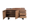 ‘Bent’ Sideboard - EcoLuxe Furnishings