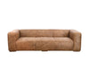 ‘Bolton’ Sofa (Open Road Brown) - EcoLuxe Furnishings