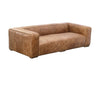 ‘Bolton’ Sofa (Open Road Brown) - EcoLuxe Furnishings