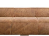 ‘Bolton’ Sofa (Open Road Brown) - EcoLuxe Furnishings