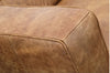 ‘Bolton’ Sofa (Open Road Brown) - EcoLuxe Furnishings