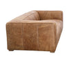 ‘Bolton’ Sofa (Open Road Brown) - EcoLuxe Furnishings