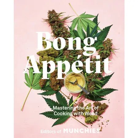 Bong Appétit - EcoLuxe Furnishings