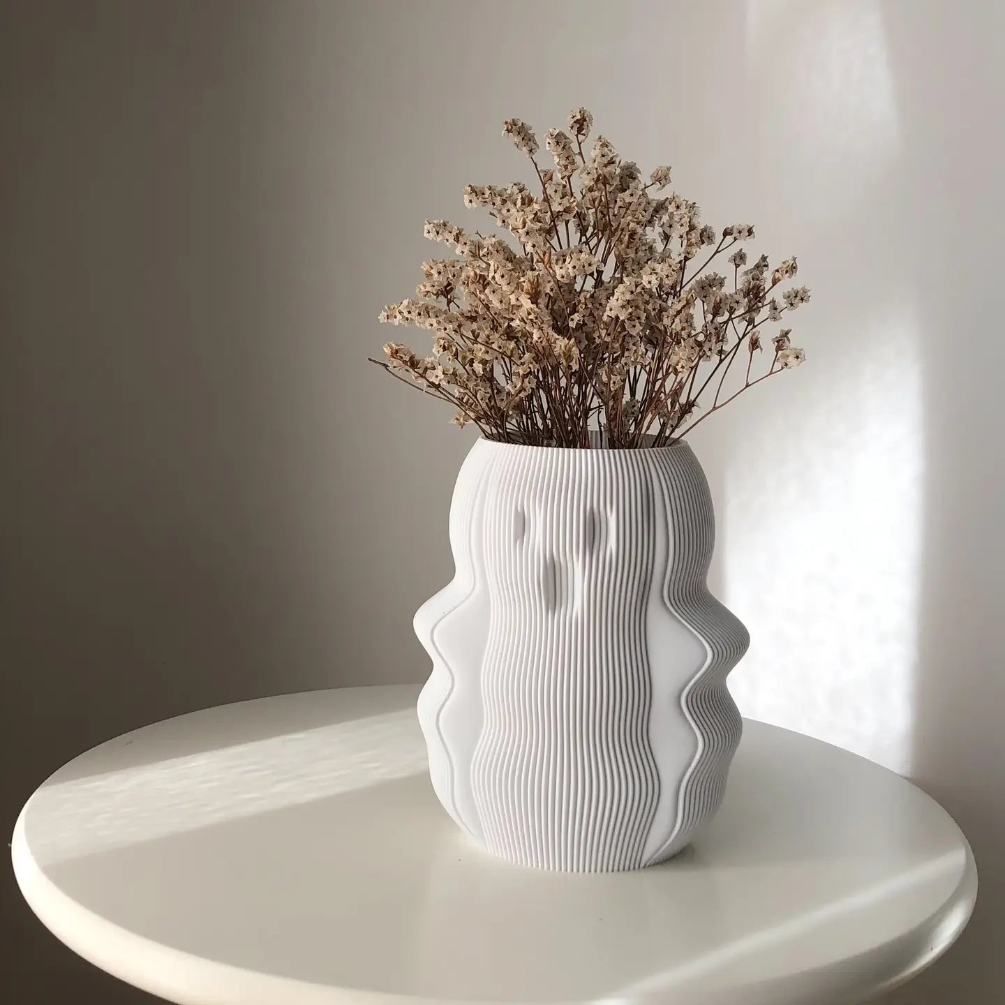 Boo Vase - EcoLuxe Furnishings