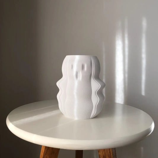 Boo Vase - EcoLuxe Furnishings