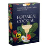 Botanical Cocktail Deck Cards - EcoLuxe Furnishings