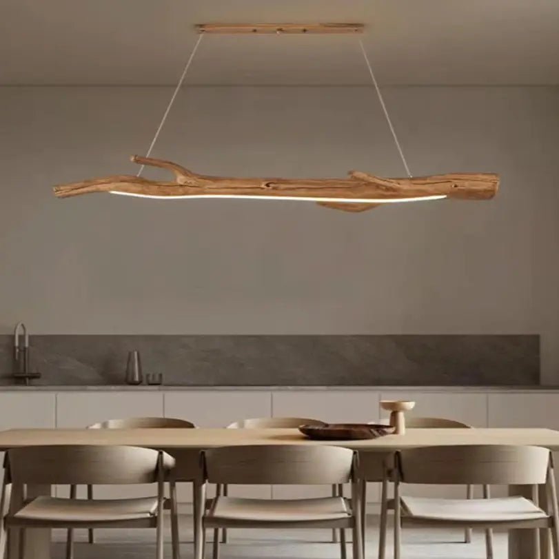 ‘Branch’ Chandelier - EcoLuxe Furnishings