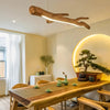 ‘Branch’ Chandelier - EcoLuxe Furnishings