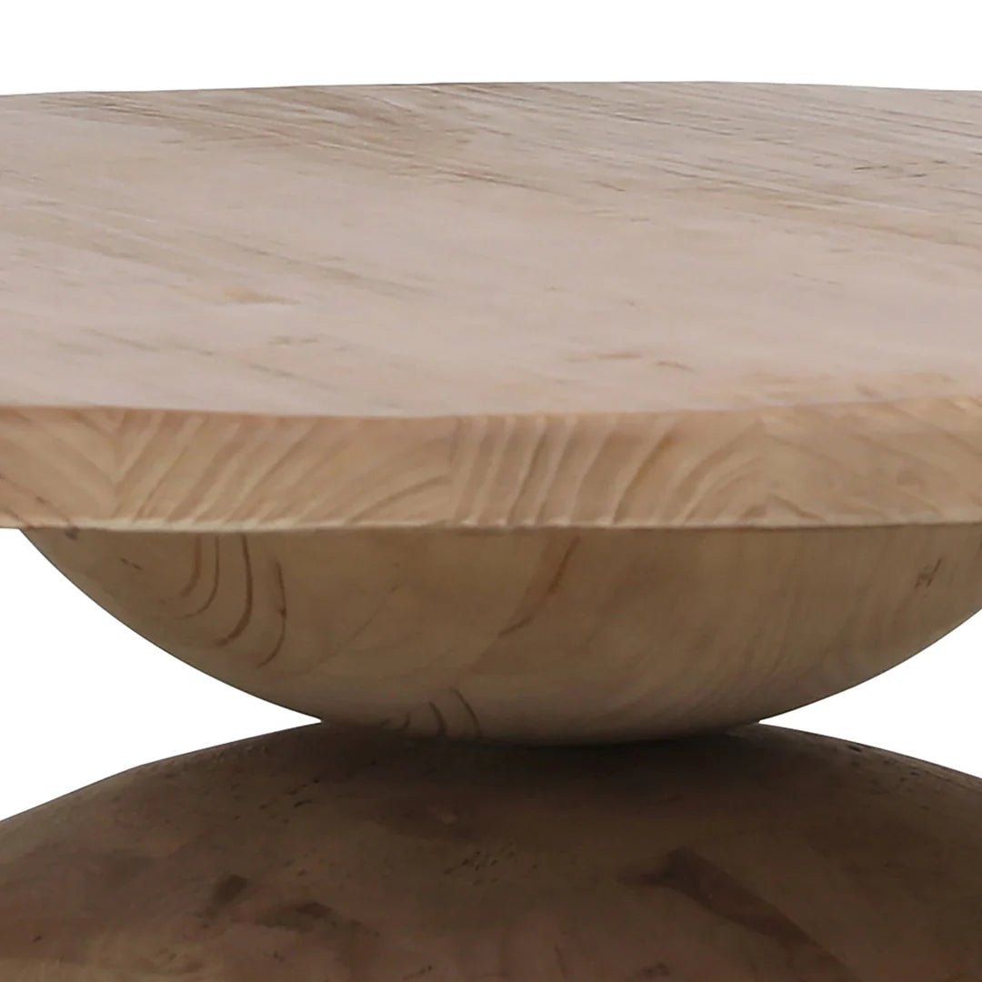 ‘Cabrera’ Coffee Table - EcoLuxe Furnishings